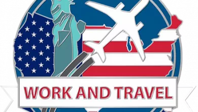 work and travel proqrami nedir